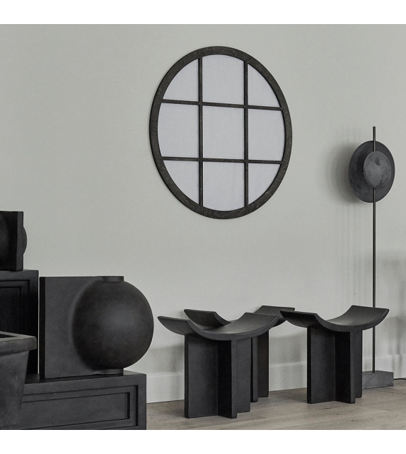 Brutus 101 Copenhagen Hocker