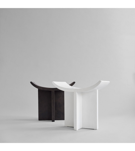 Brutus 101 Copenhagen Tabouret