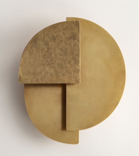 Celest XL Ombre Portée Lámpara de Pared