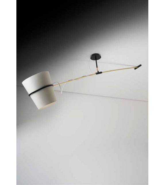 Nefertari Zava Lámpara de Techo