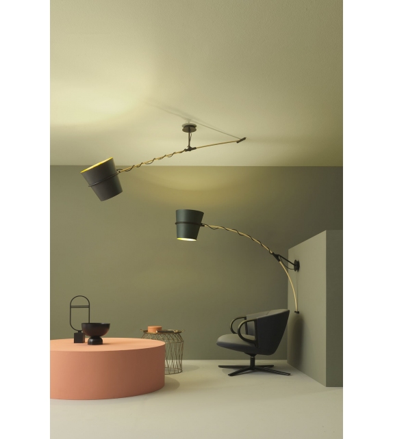 Nefertari Zava Plafonnier