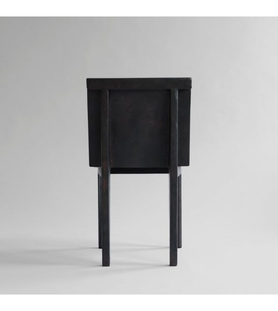 Brutus Slim 101 Copenhagen Chair