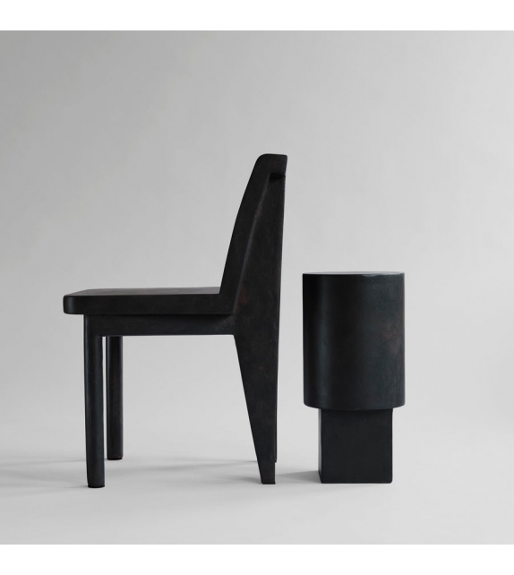 Brutus Slim 101 Copenhagen Sedia