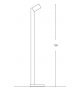 Rei Zava Floor Lamp