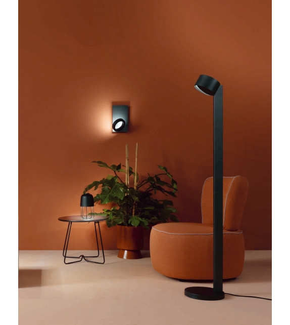 Rei Zava Floor Lamp