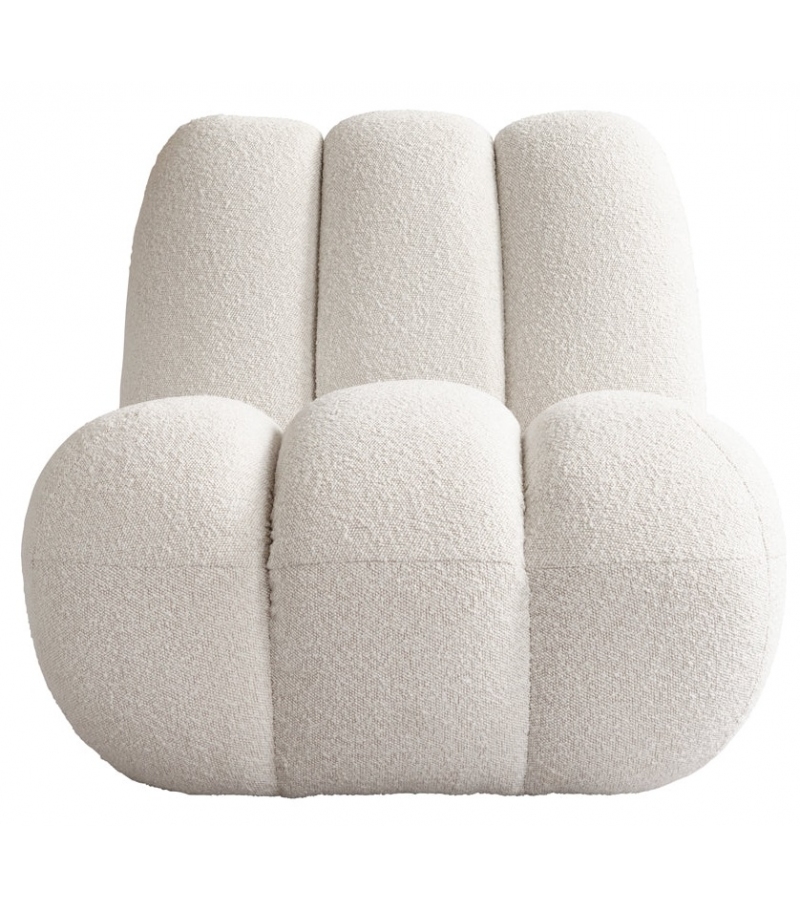 Toe 101 Copenhagen Armchair