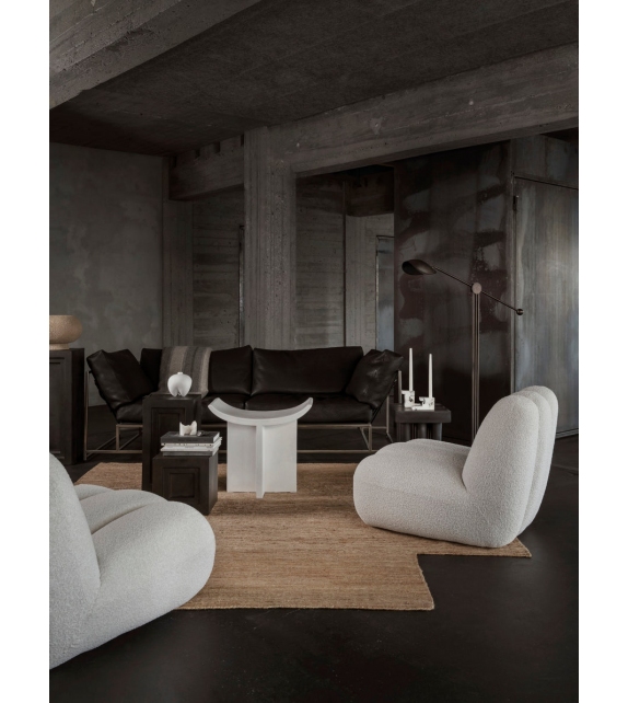 Toe 101 Copenhagen Sessel