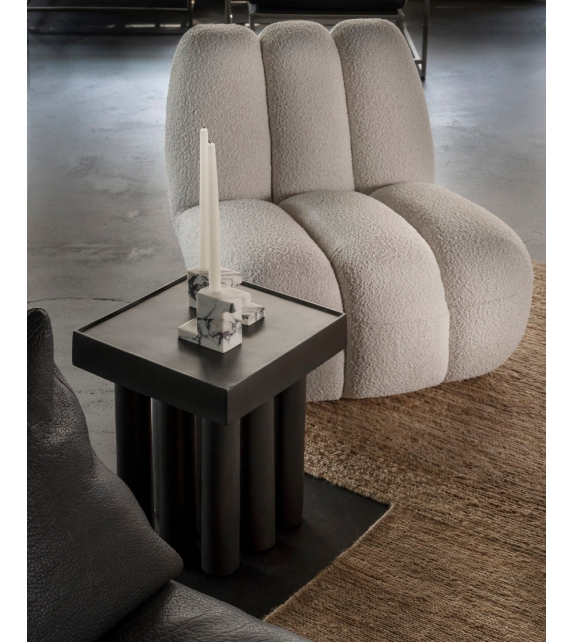 Toe 101 Copenhagen Fauteuil