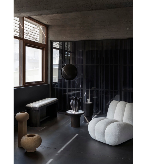 Toe 101 Copenhagen Armchair