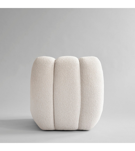 Toe 101 Copenhagen Sessel