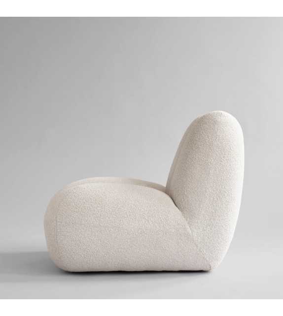 Toe 101 Copenhagen Fauteuil