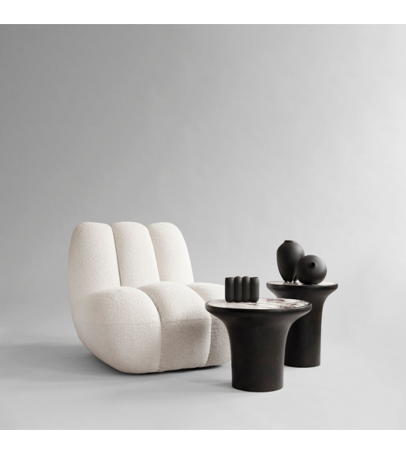 Toe 101 Copenhagen Fauteuil