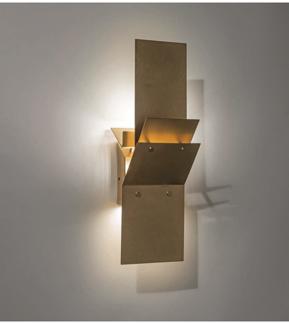 IDK Ombre Portée Wall Lamp