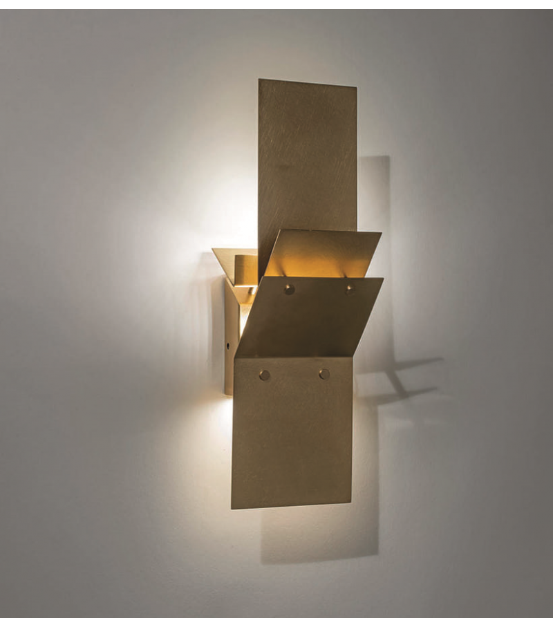 IDK Ombre Portée Wall Lamp