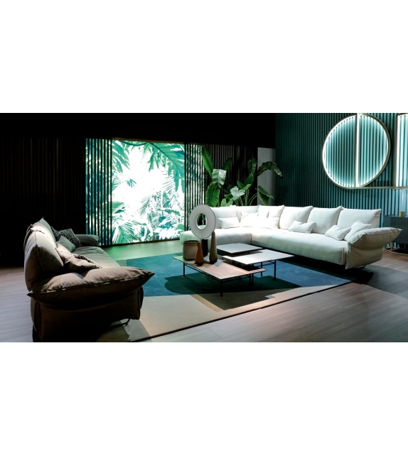 Madame C Bonaldo Sofa