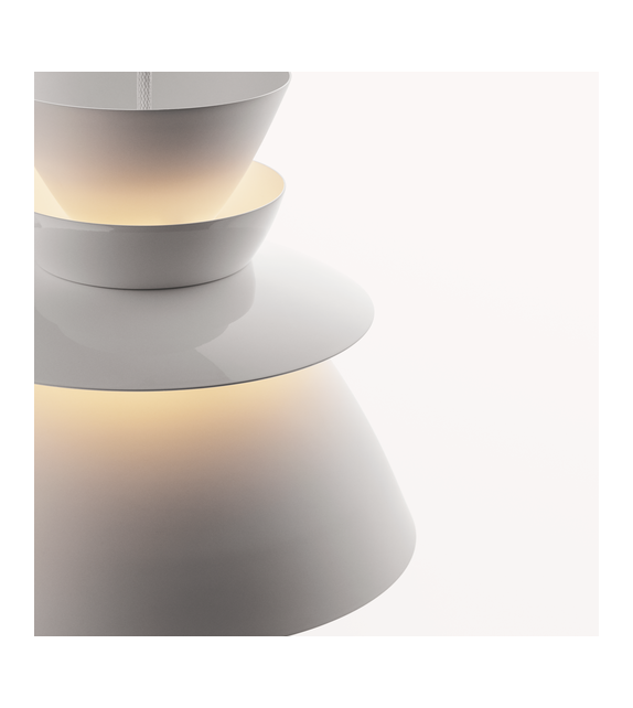 Sundowner Lyfa Lampada a Sospensione