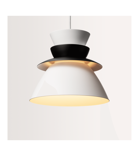 Sundowner Lyfa Suspension