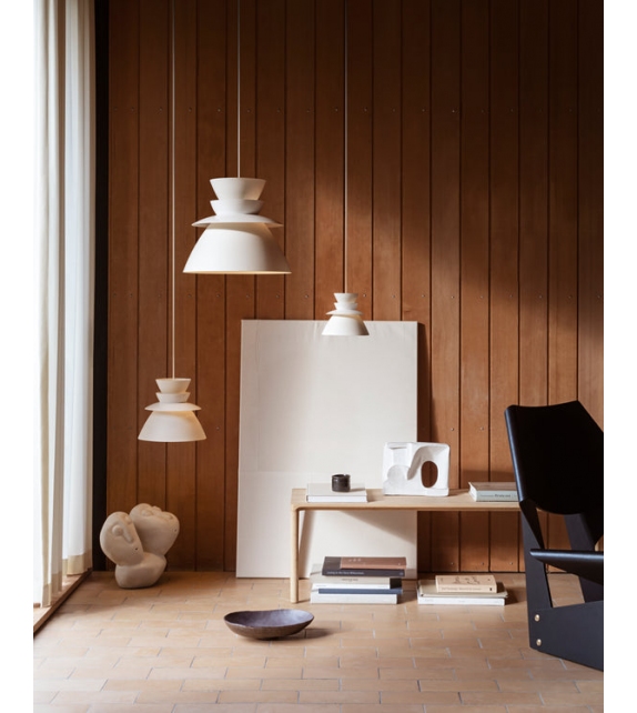 Sundowner Lyfa Pendat Lamp