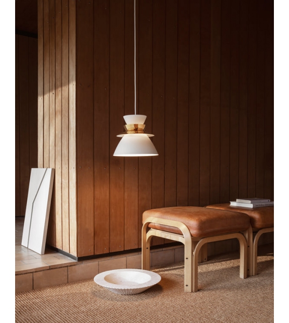 Sundowner Lyfa Pendat Lamp