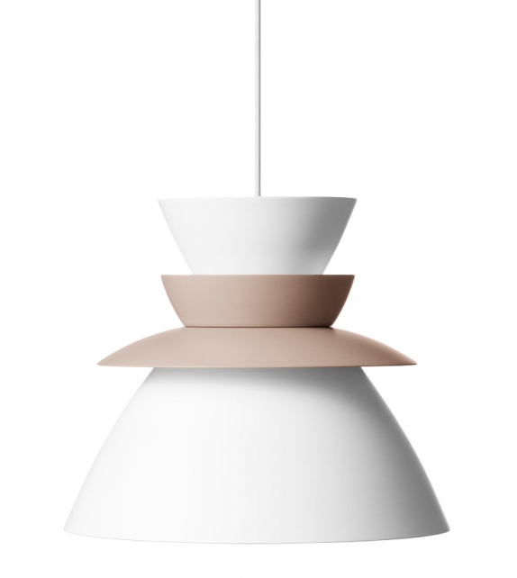 Sundowner Lyfa Suspension