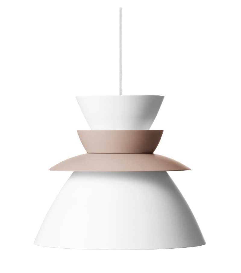 Sundowner Lyfa Suspension