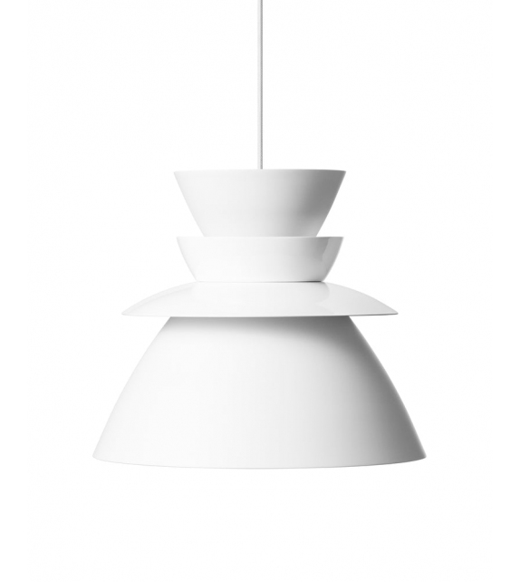 Sundowner Lyfa Pendat Lamp