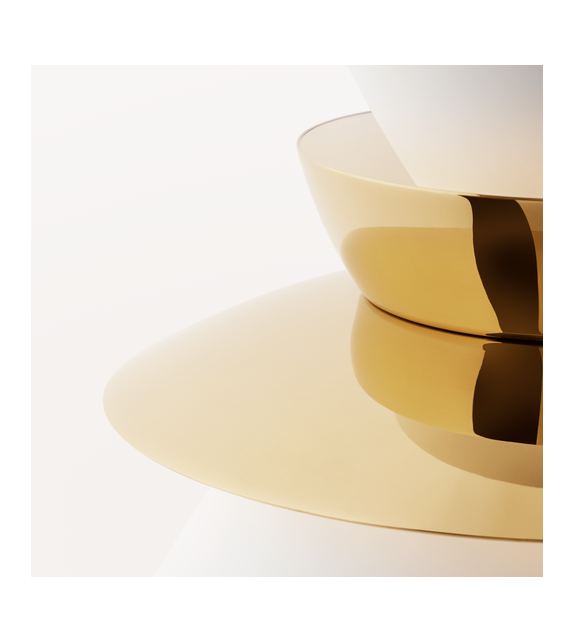 Sundowner Lyfa Suspension