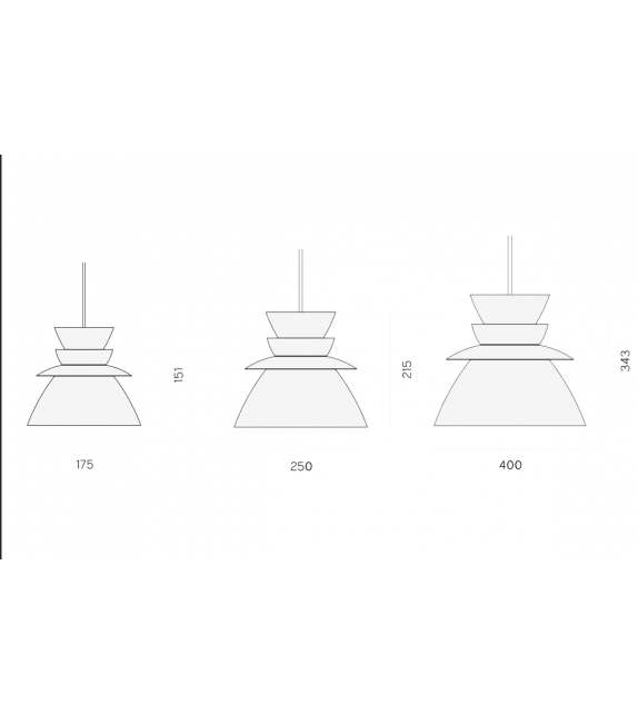 Sundowner Lyfa Suspension