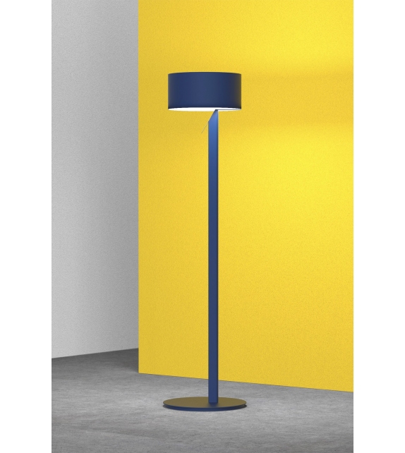 Wa Zava Floor Lamp