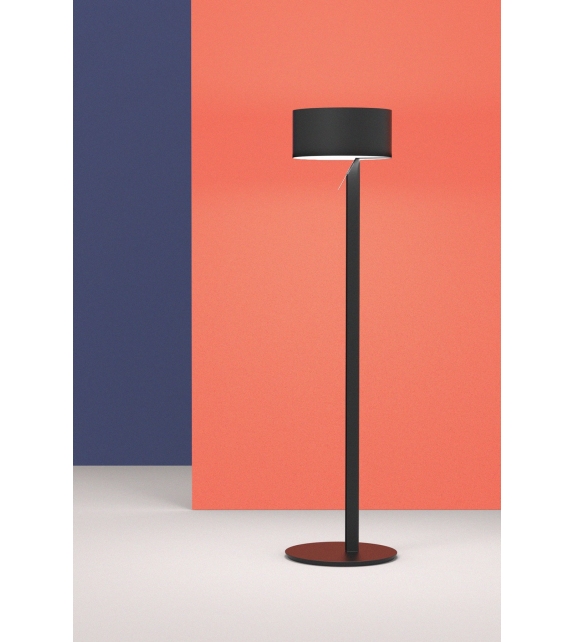 Wa Zava Floor Lamp