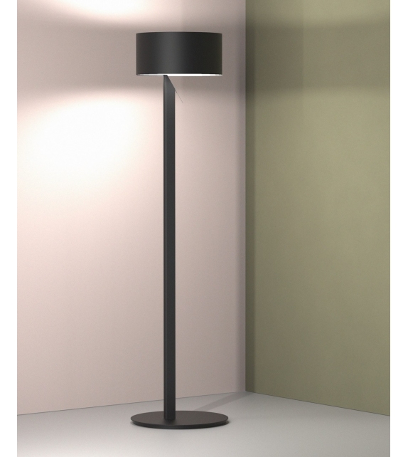 Wa Zava Floor Lamp