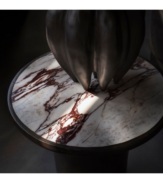 Trumpet 101 Copenhagen Coffee Table