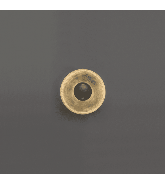 Phebus Ombre Portée Wall Lamp