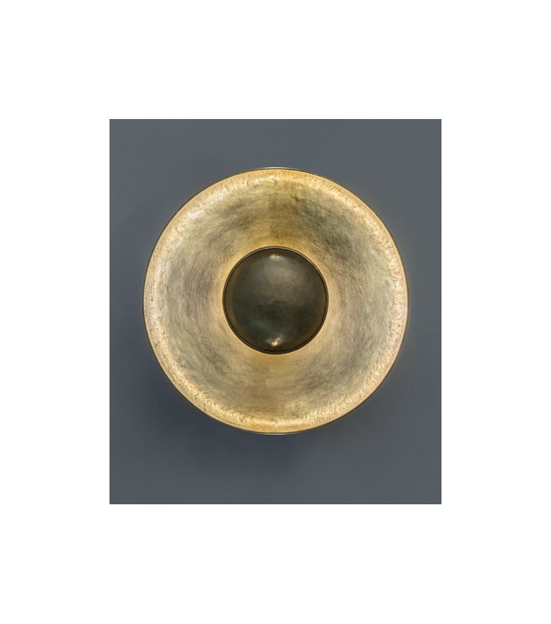 Phebus Ombre Portée Wall Lamp