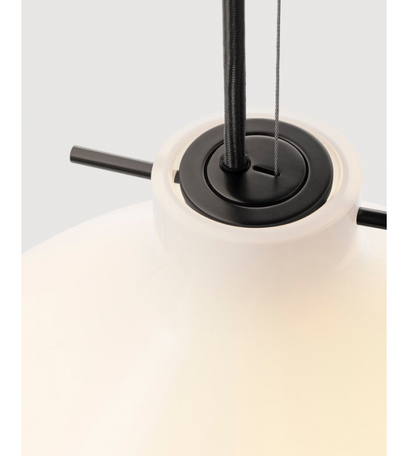 Repose Lyfa Lampada a Sospensione