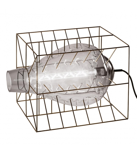 Attimo Fisionarte Table Lamp