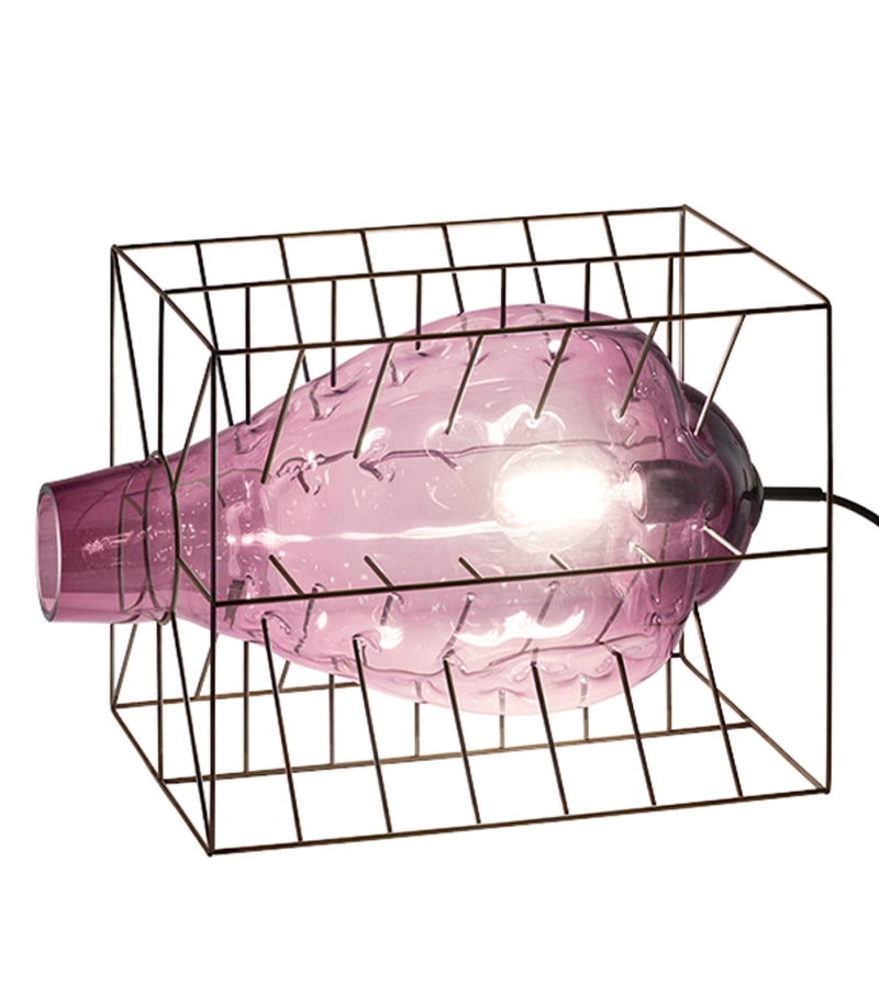 Attimo Fisionarte Table Lamp