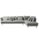Lars Bonaldo Modular Sofa
