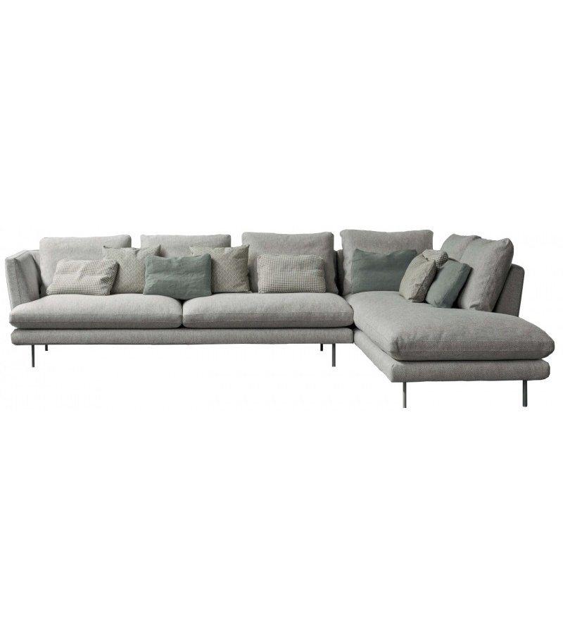 Lars Bonaldo Modular Sofa