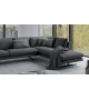 Lars Bonaldo Modulares Sofa