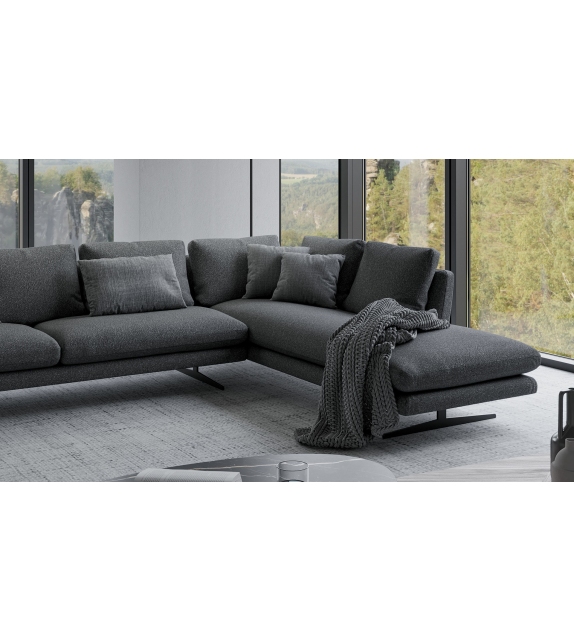 Lars Bonaldo Canapé Modulable