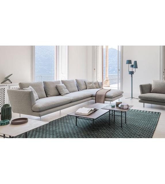 Lars Bonaldo Modular Sofa