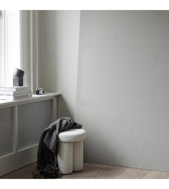 Big Foot 101 Copenhagen Taburete Tapizado