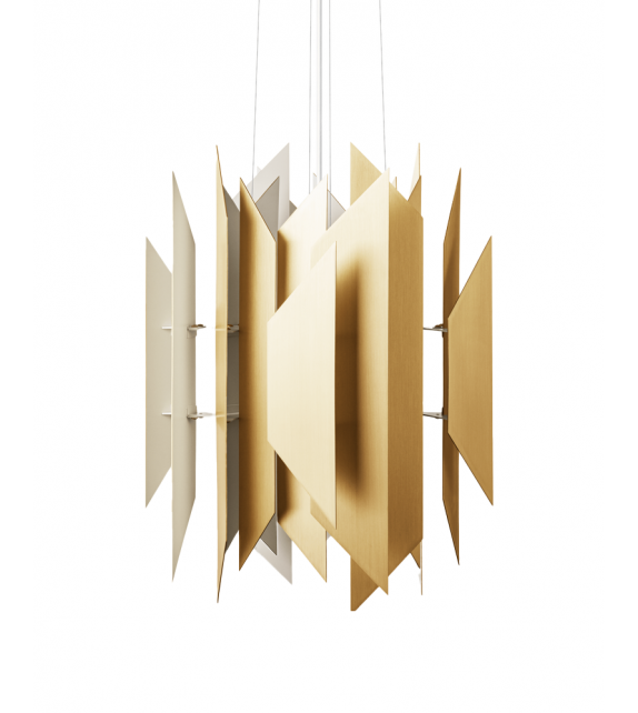 Divan 2 Lyfa Suspension