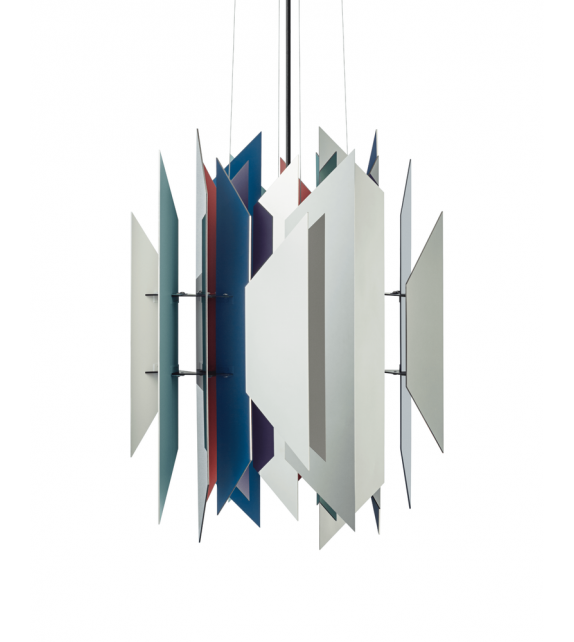 Divan 2 Lyfa Pendant Lamp