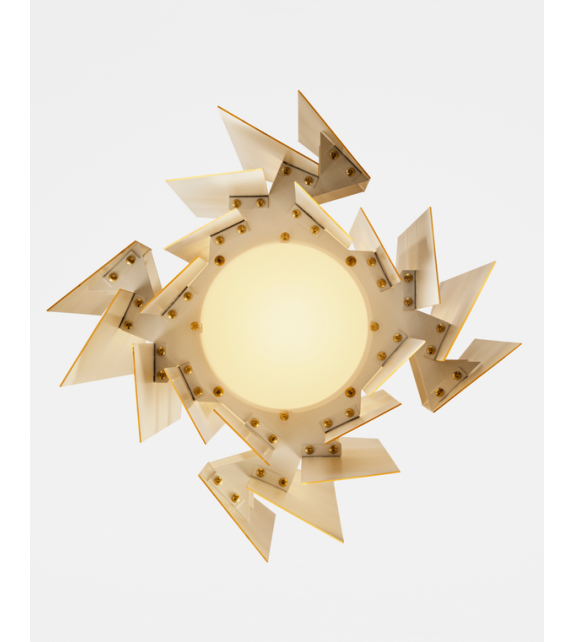 Divan 2 Lyfa Lámpara de Suspensión