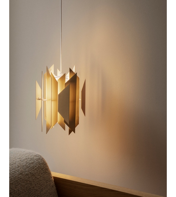 Divan 2 Lyfa Pendant Lamp