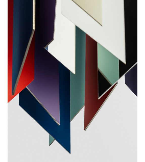 Divan 2 Lyfa Pendant Lamp