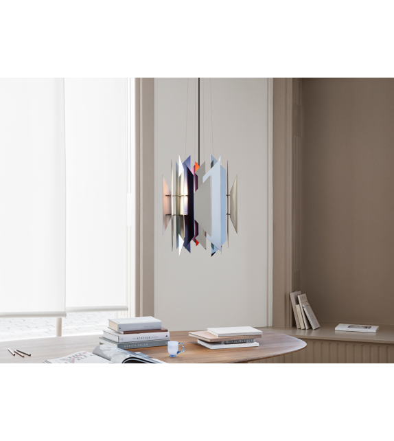 Divan 2 Lyfa Lámpara de Suspensión