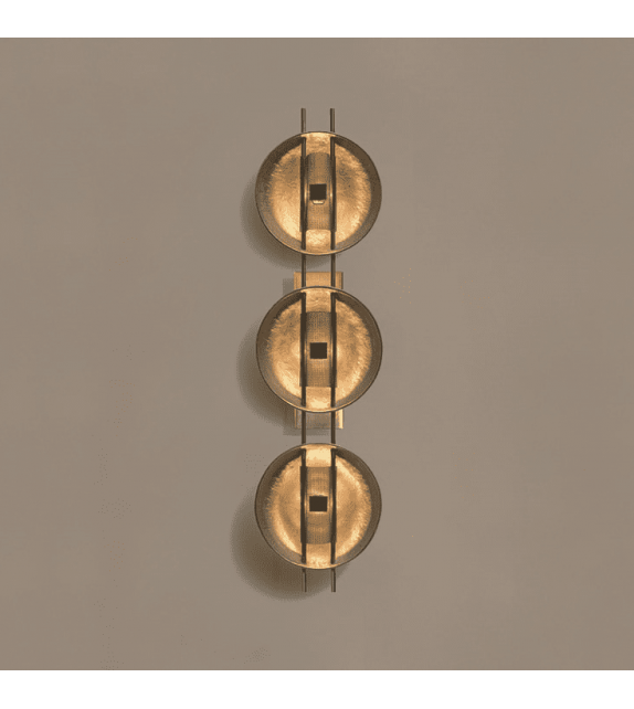 Sybarite Ombre Portée Wall Lamp